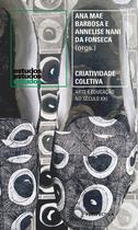 Livro - Criatividade Coletiva
