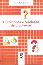 Livro - Criatividade e resolução de problemas