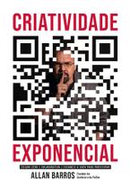 Livro - criatividade exponencial