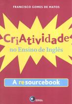 Livro - Criatividade no ensino de inglês