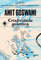 Livro - Criatividade quântica