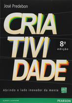 Livro - Criatividade