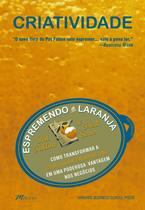 Livro - Criatividade