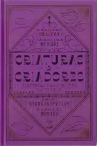 Livro - Criaturas e criadores: Histórias para noites de terror