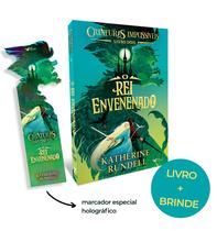 Livro - Criaturas impossíveis – Vol.2