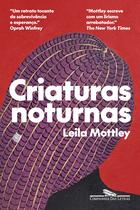 Livro - Criaturas noturnas