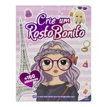 Livro - Crie um Rosto Bonito Livro - Crie um Rosto Bonito