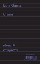 Livro - Crime (1877–1879) Livro - Crime (1877–1879)