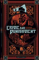 Livro - Crime and Punishment