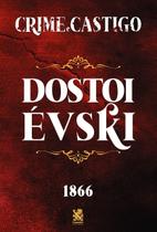 Livro - Crime e Castigo
