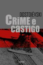 Livro - Crime e Castigo