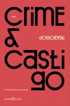 Livro - Crime e castigo