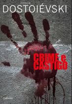 Livro - Crime e Castigo Livro - Crime e Castigo