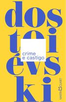 Livro - Crime e castigo Livro - Crime e castigo