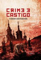 Livro - Crime e castigo