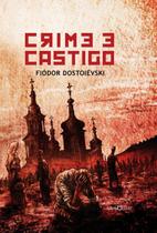 Livro - Crime e castigo Livro - Crime e castigo