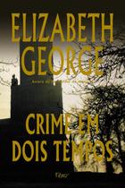 Livro - Crime em dois tempos Livro - Crime em dois tempos