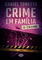 Livro - Crime em familia