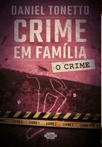 Livro - Crime em familia
