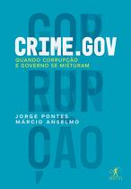 Livro - Crime.gov