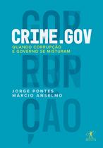 Livro - Crime.gov