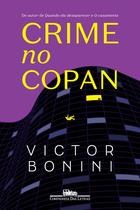 Livro - Crime no Copan Livro - Crime no Copan
