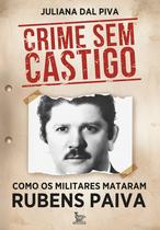 Livro - Crime sem castigo