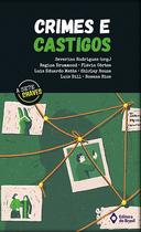 Livro - Crimes e castigos