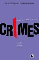 Livro - Crimes Livro - Crimes