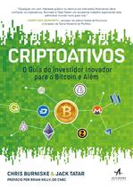 Livro - Criptoativos