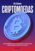 Livro - Criptomoedas