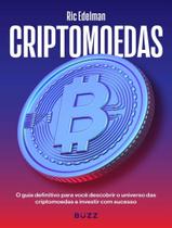 Livro Criptomoedas Ric Edelman