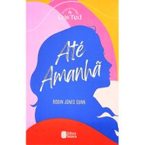 Livro - Cris & Ted Vol. 1 - Até Amanhã