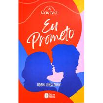 Livro - Cris & Ted Vol. 3 - Eu prometo