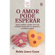 Livro - Cris Vol. 09 - O Amor Pode Esperar - Nova Edição