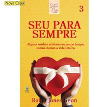 Livro - Cris - Volume 03: Seu para sempre