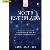 Livro - Cris - Volume 08: Noite estrelada