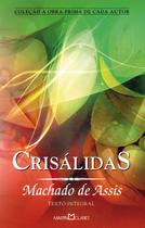 Livro - Crisálidas