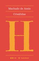 Livro - Crisálidas