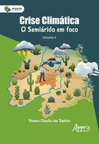 Livro - Crise Climática Livro - Crise Climática