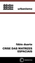 Livro - Crise das matrizes espaciais