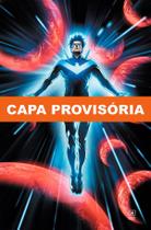 Livro - Crise Sombria nas Infinitas Terras 07