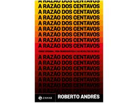Livro Crise Urbana Vida Democrática e as Revoltas de 2013 Roberto Andrés