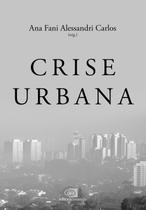Livro - Crise urbana
