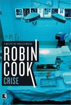 Livro - Crise Livro - Crise