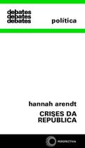 Livro - Crises da república