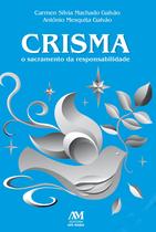 Livro - Crisma - o sacramento da responsabilidade Livro - Crisma - o sacramento da responsabilidade