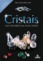 Livro - Cristais Livro - Cristais