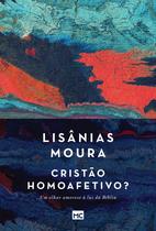 Livro - Cristão homoafetivo?