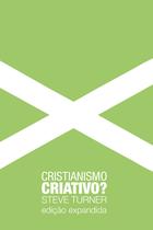 Livro - Cristianismo criativo? Livro - Cristianismo criativo?